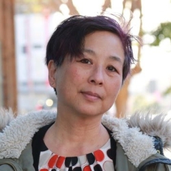 Valerie Soe